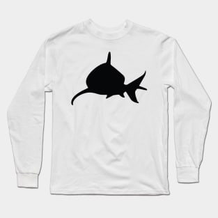 Hai Long Sleeve T-Shirt